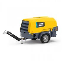 Дизельный компрессор Atlas Copco XAS 88